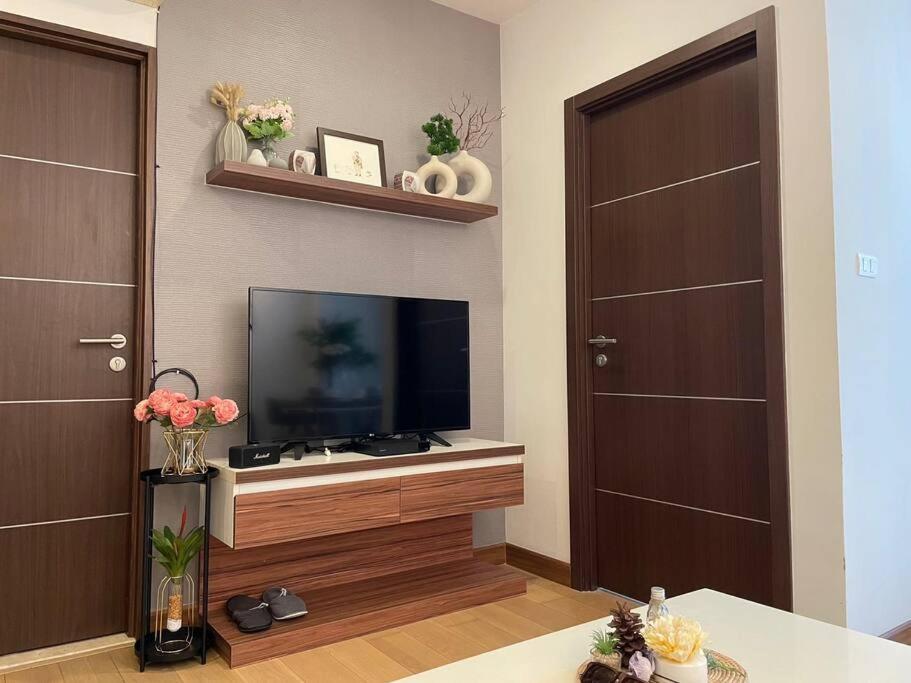 Luxury And Modern Condo In Central Chiang Mai - Astra Condo Buitenkant foto