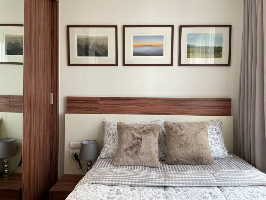 Luxury And Modern Condo In Central Chiang Mai - Astra Condo Buitenkant foto
